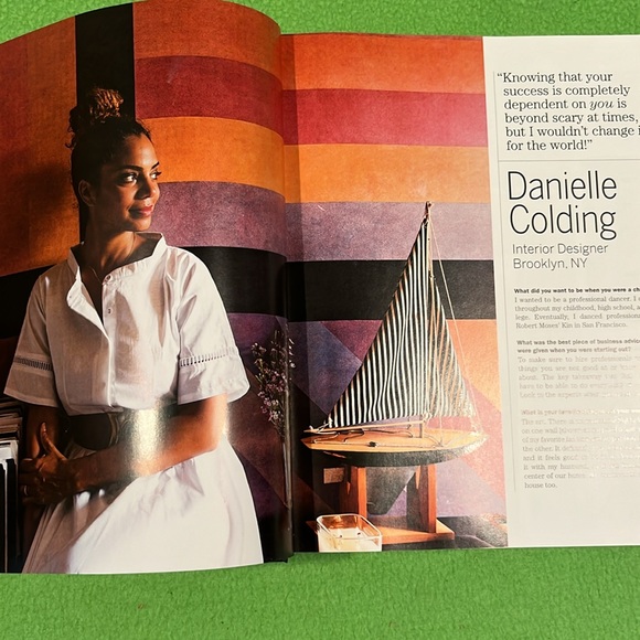 In The Company Of Women by Grace Bonney Hardcover Book EXC - Picture 5 of 16